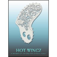 Hot Wingz 8011 (Hot Wingz 8011)